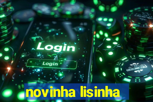 novinha lisinha